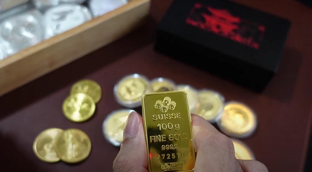 ZFX山海证券