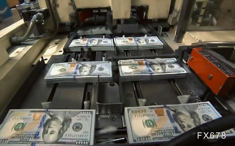 美国市场大撕裂：股市七巨头独领风骚，债市长短券分道扬镳！