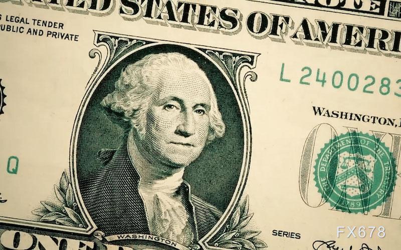 “去美元化”警报！全球央行正撤离美债，减持潮预示着什么？