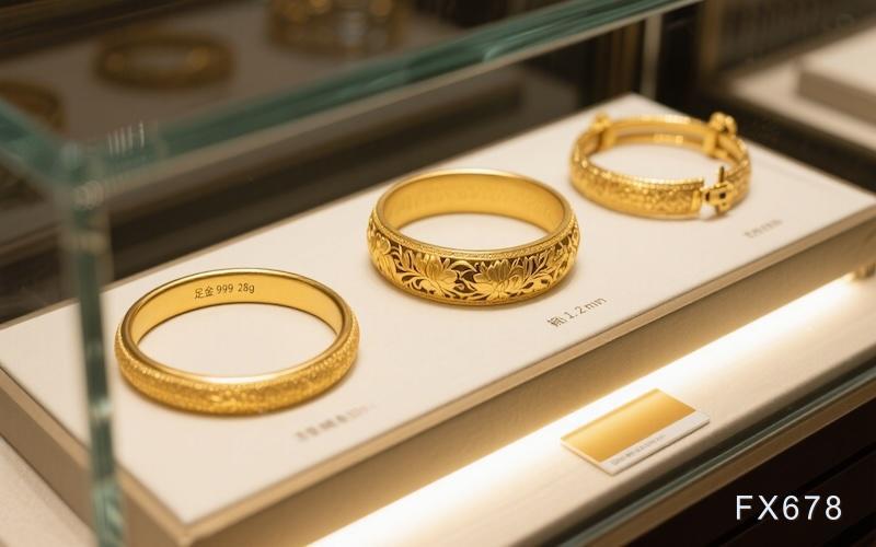 非农喜忧参半难撼美联储官员鹰派立场，金价技术面关注4000关键支撑